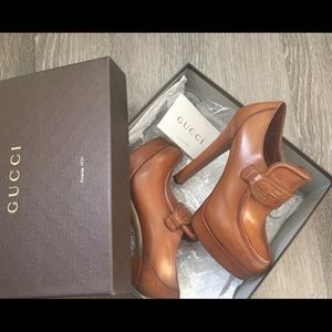 Gucci shoes